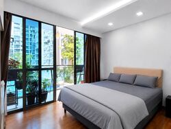 The Canopy (D27), Condominium #556738421